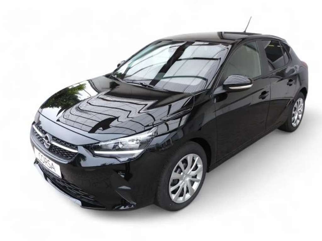 Opel Corsa 2023 Benzine