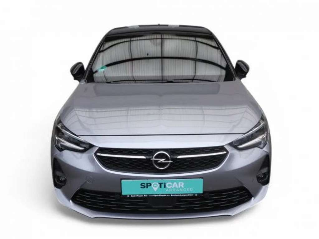 Opel Corsa 2023 Benzine