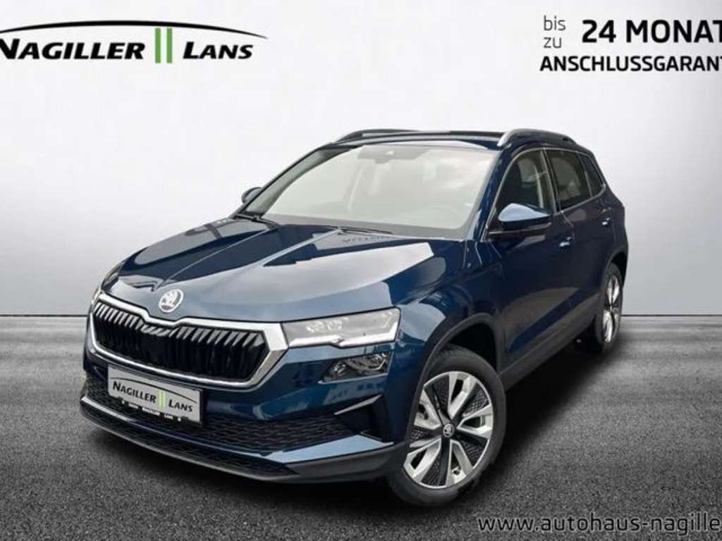Skoda Karoq 2023 Diesel