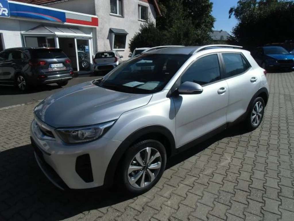 Kia Stonic 2023 Benzine