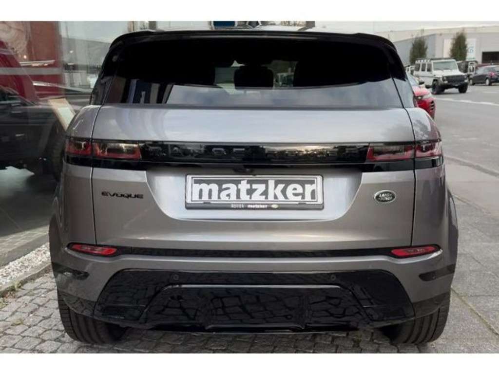 Land Rover Range Rover Evoque 2022 Diesel