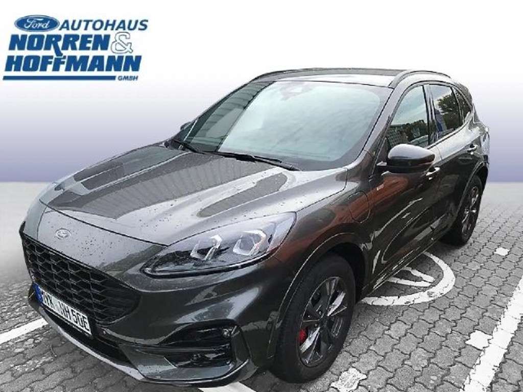 Ford Kuga 2023 Hybride Benzine