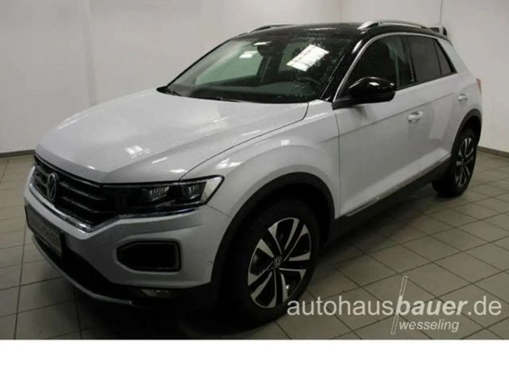 Volkswagen T-Roc 2021 Diesel