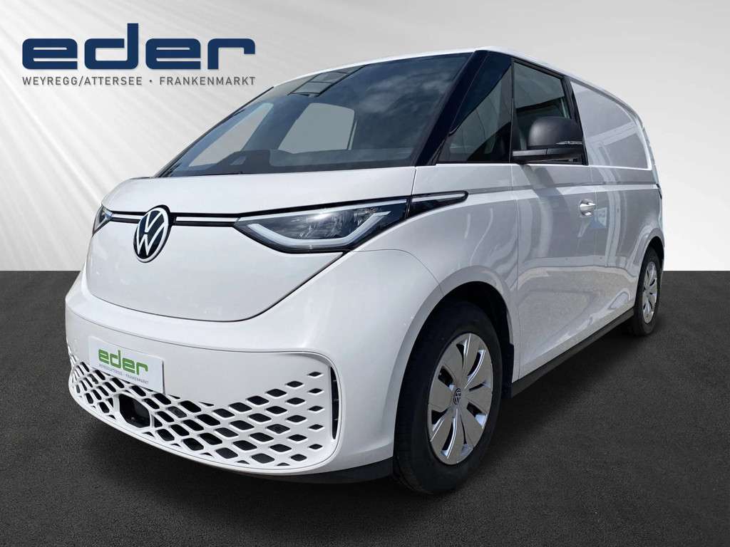 Volkswagen ID. Buzz Cargo 2023 Elektrisch