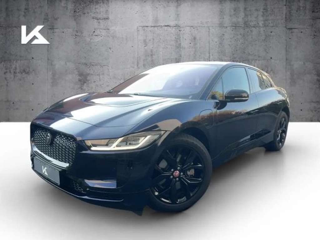 Jaguar I-Pace 2022 Elektrisch