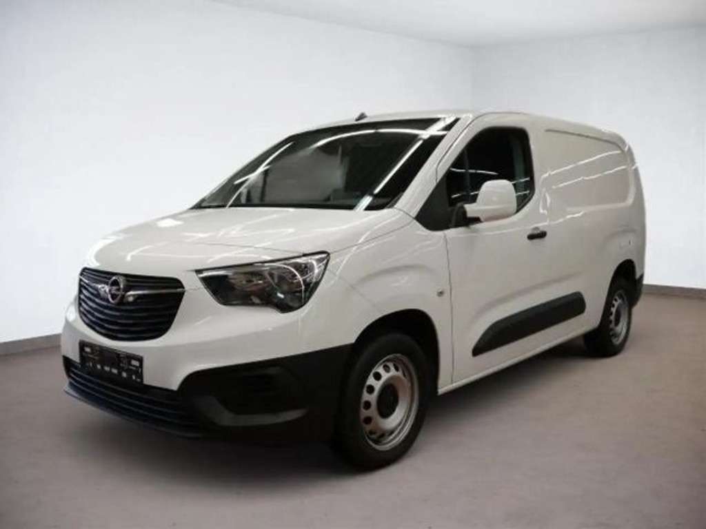 Opel Combo 2021 Diesel