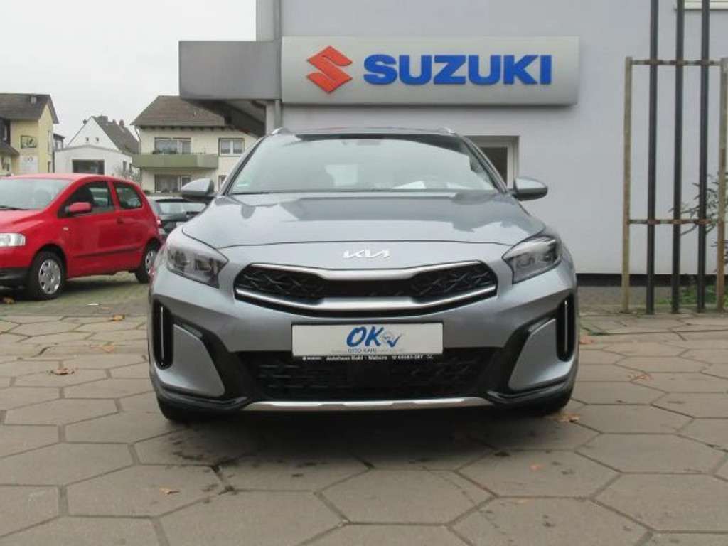 Kia XCeed 2022 Benzine