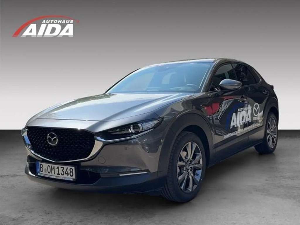 Mazda CX-30 2023 Benzine