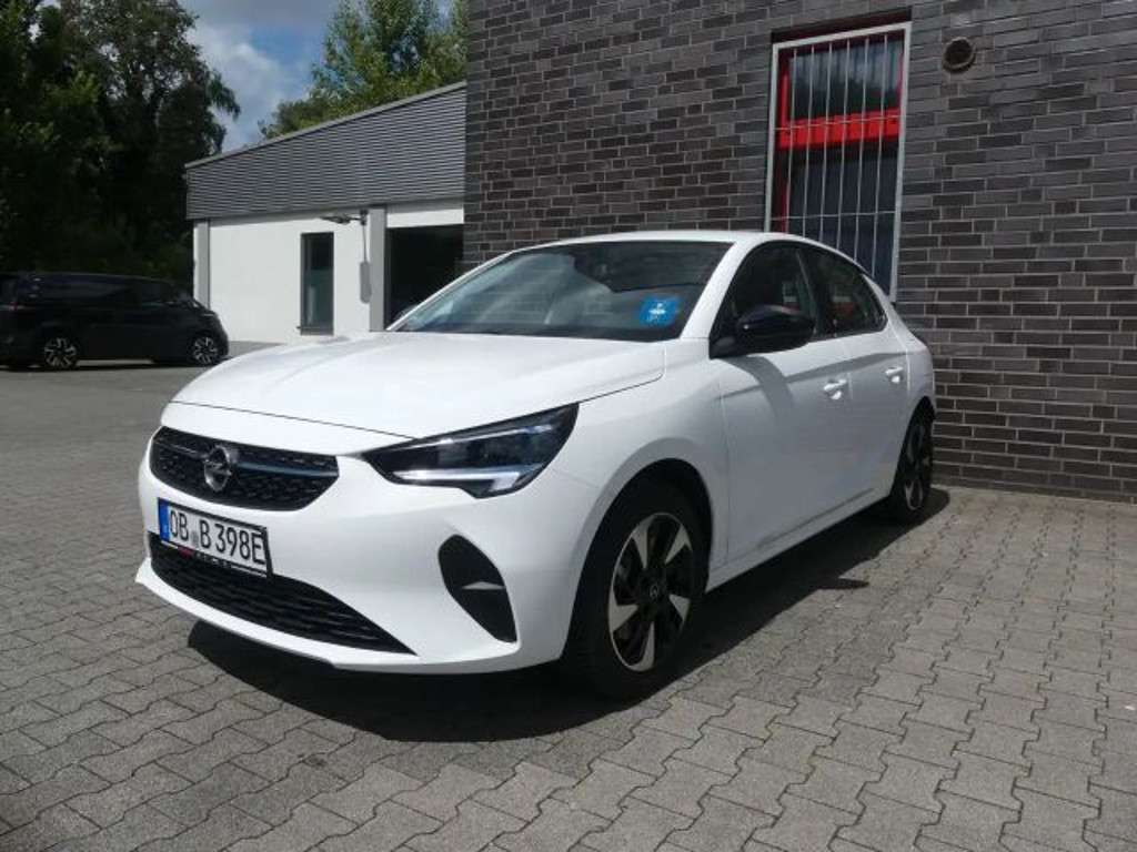 Opel Corsa 2023 Elektrisch