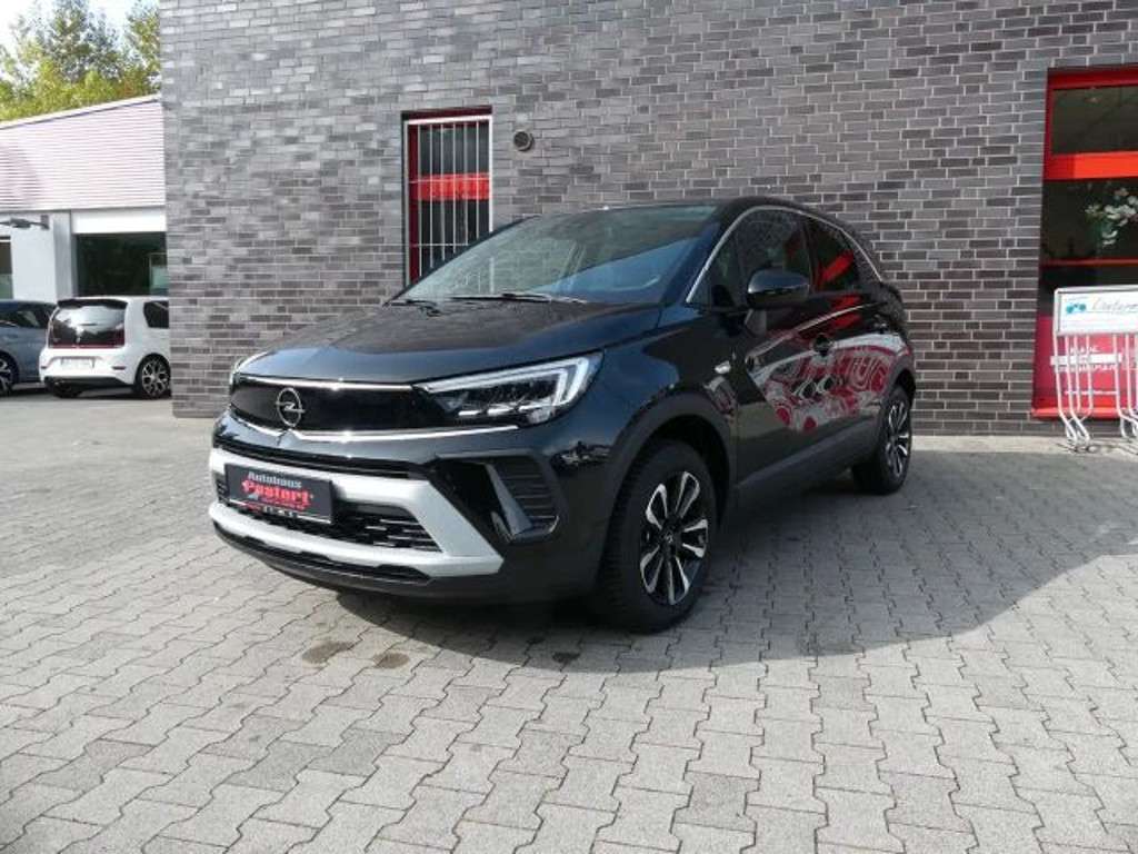 Opel Crossland X 2023 Benzine