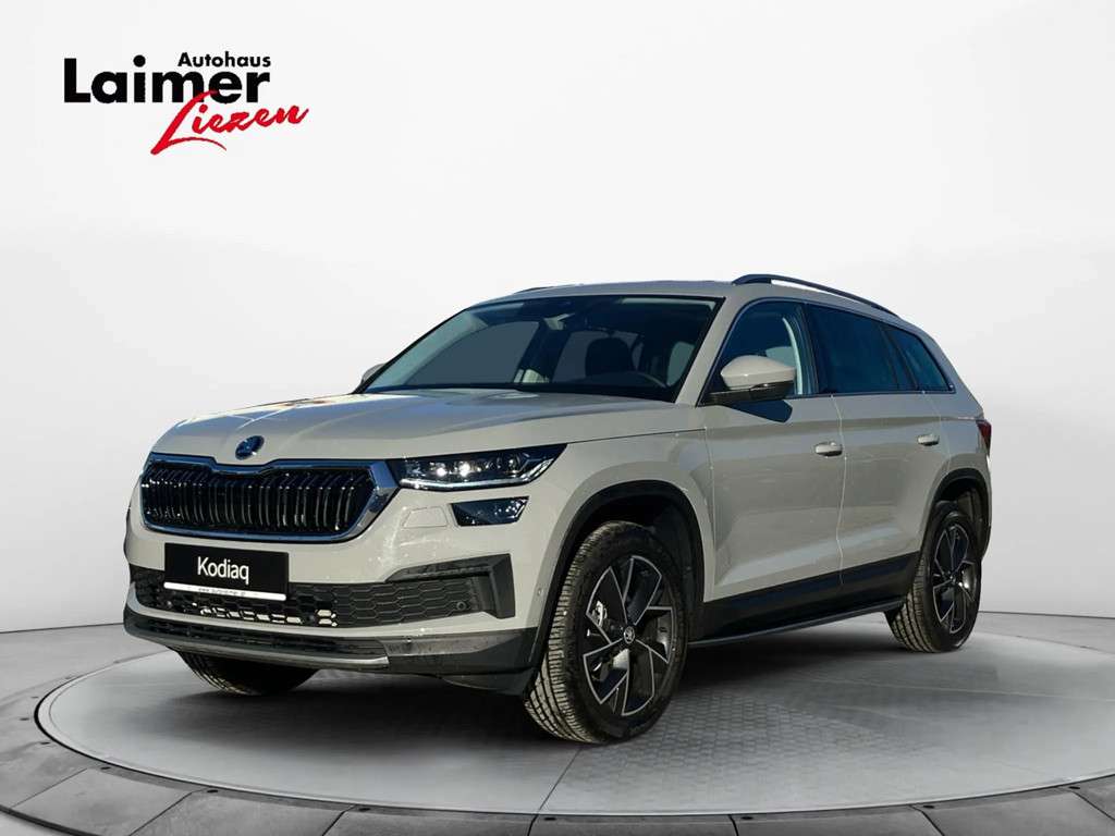 Skoda Kodiaq 2023 Diesel