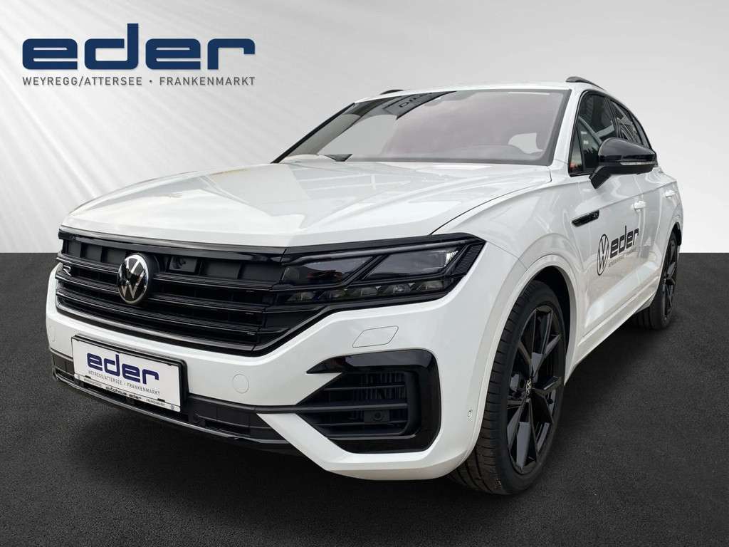 Volkswagen Touareg 2024 Hybride Benzine
