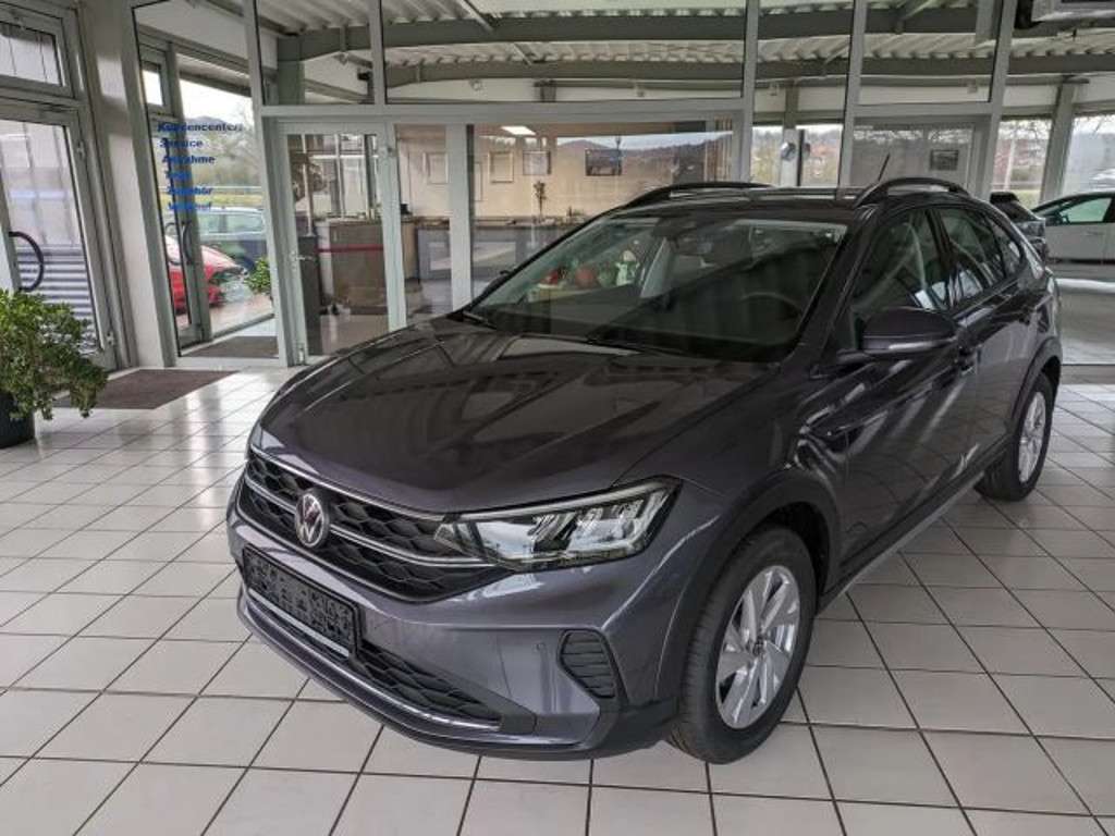Volkswagen Taigo 2023 Benzine