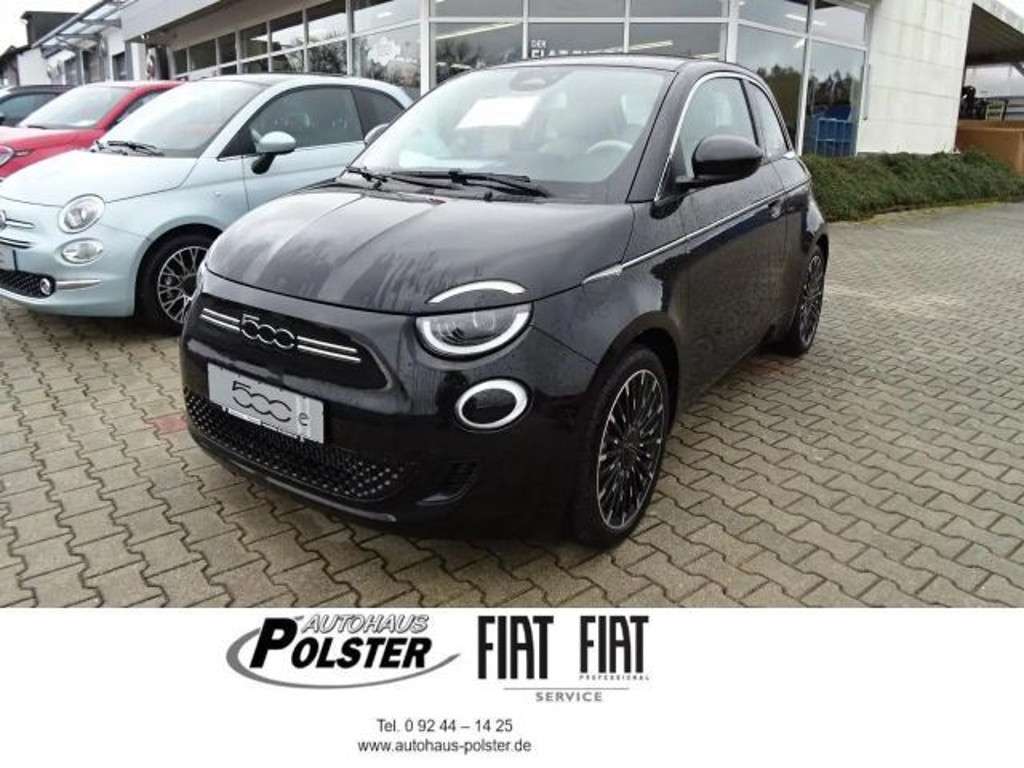Fiat 500e 2023 Elektrisch