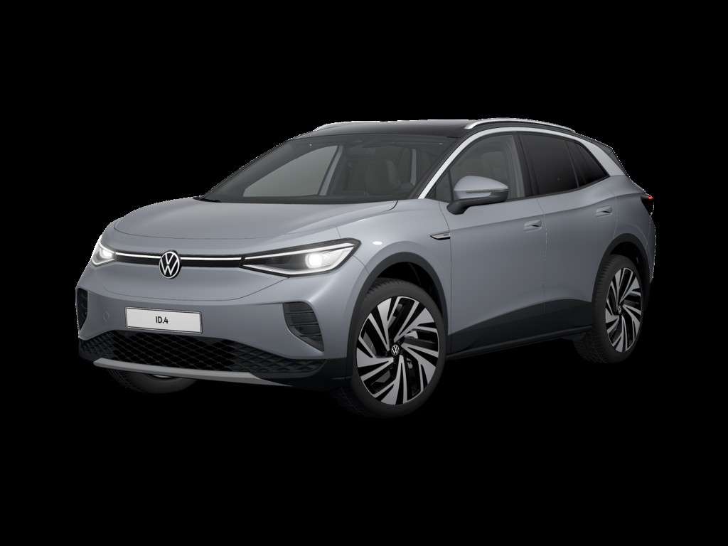 Volkswagen ID.4 2023 Elektrisch