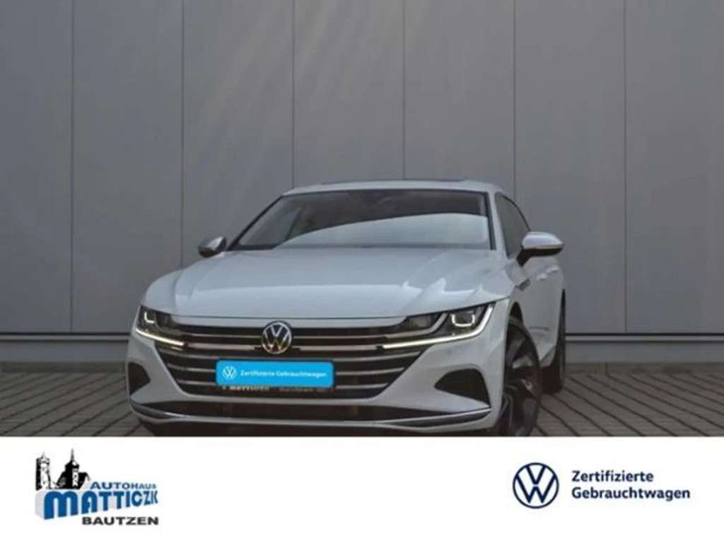 Volkswagen Arteon Shooting Brake 2021 Benzine