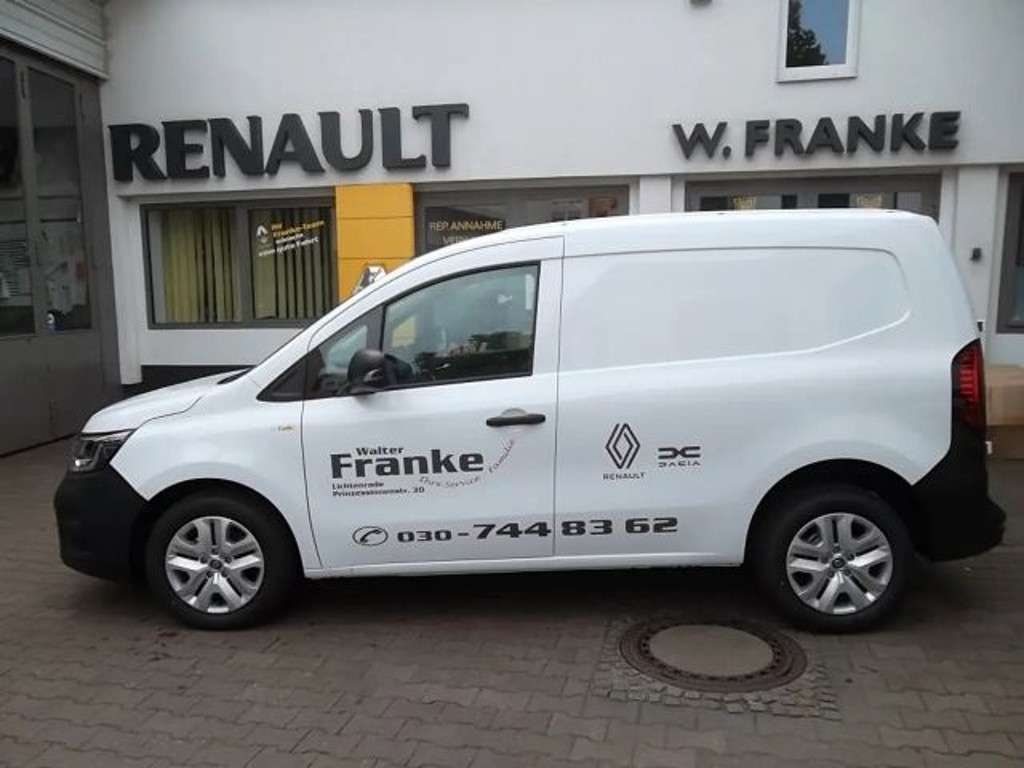 Renault Kangoo 2023 Diesel