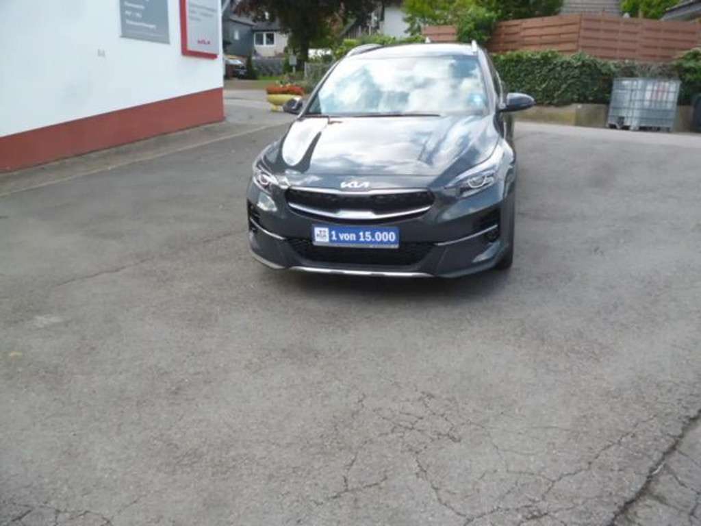 Kia XCeed 2022 Benzine