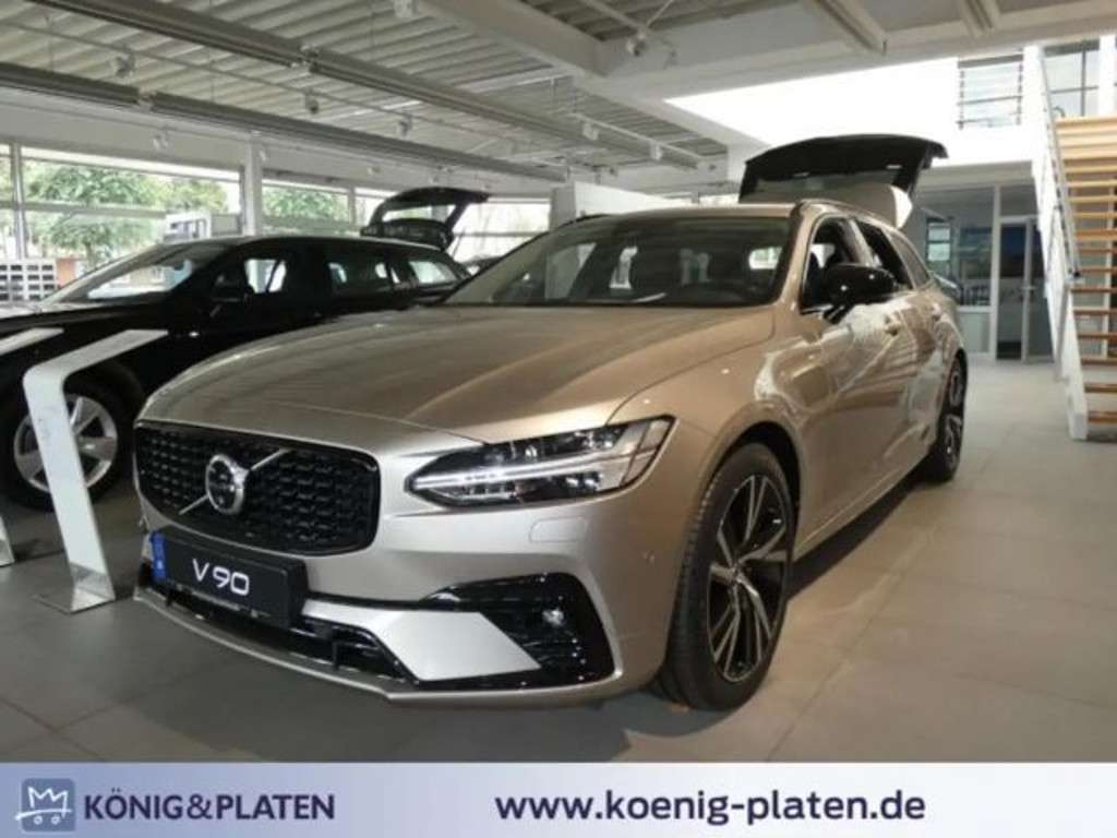 Volvo V90 2023 Diesel