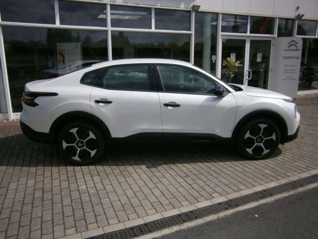 Citroën C4 2023 Benzine