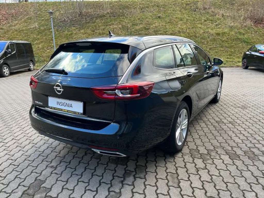 Opel Insignia 2021 Diesel