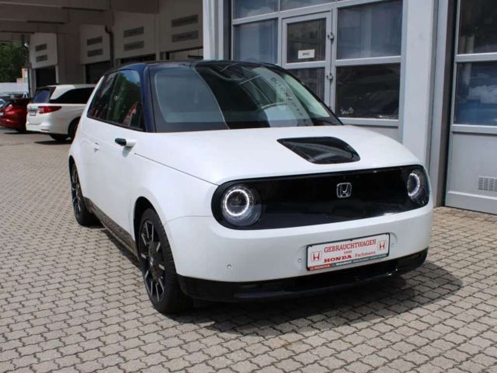 Honda e 2022 Elektrisch