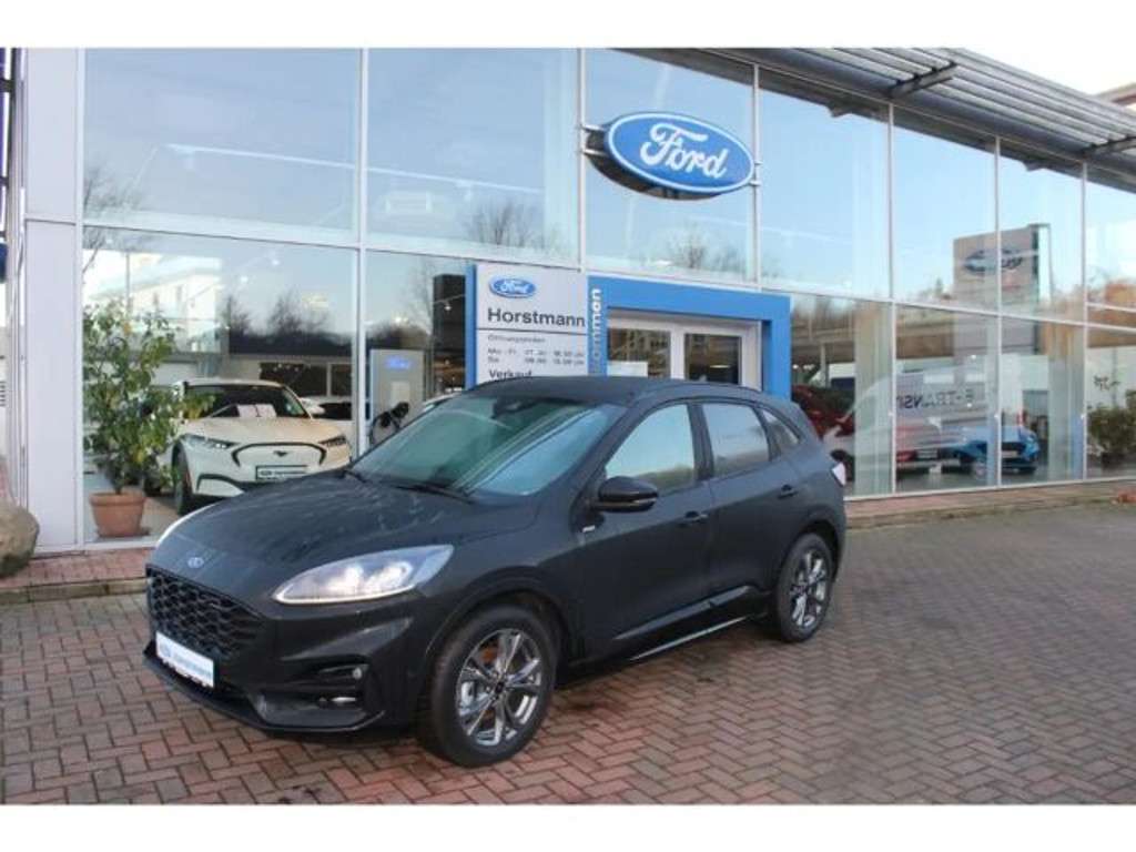 Ford Kuga 2024 Diesel