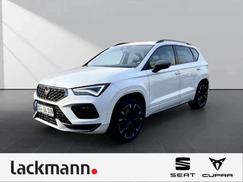 Cupra Ateca 2023 Benzine