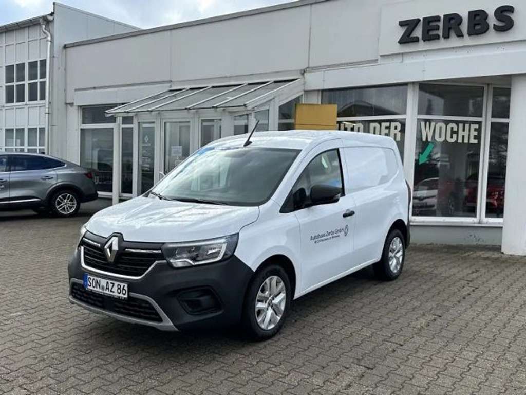 Renault Kangoo 2024 Diesel