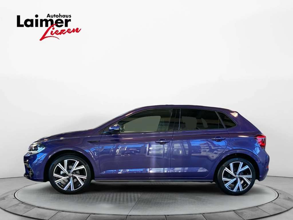 Volkswagen Polo 2024 Benzine