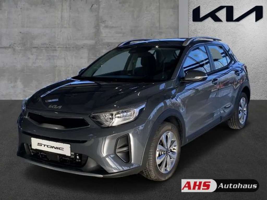 Kia Stonic 2023 Benzine