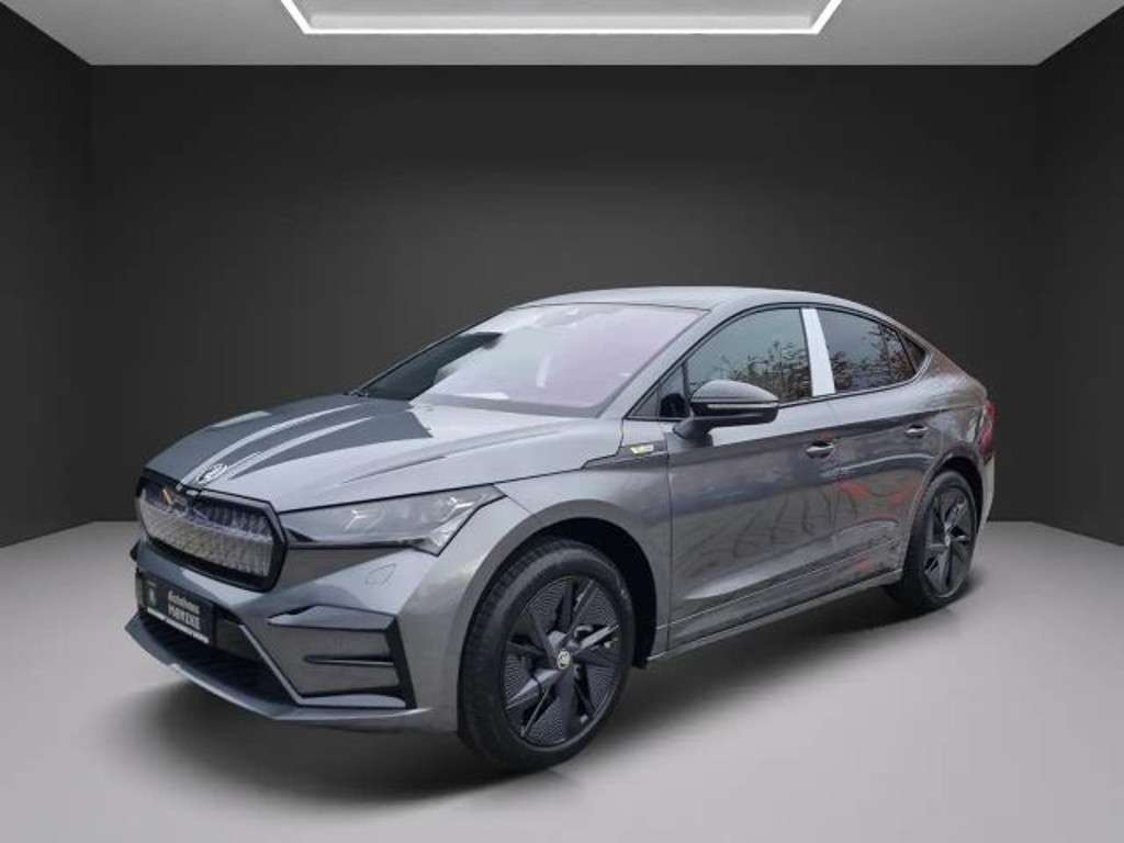 Skoda Enyaq 2023 Elektrisch