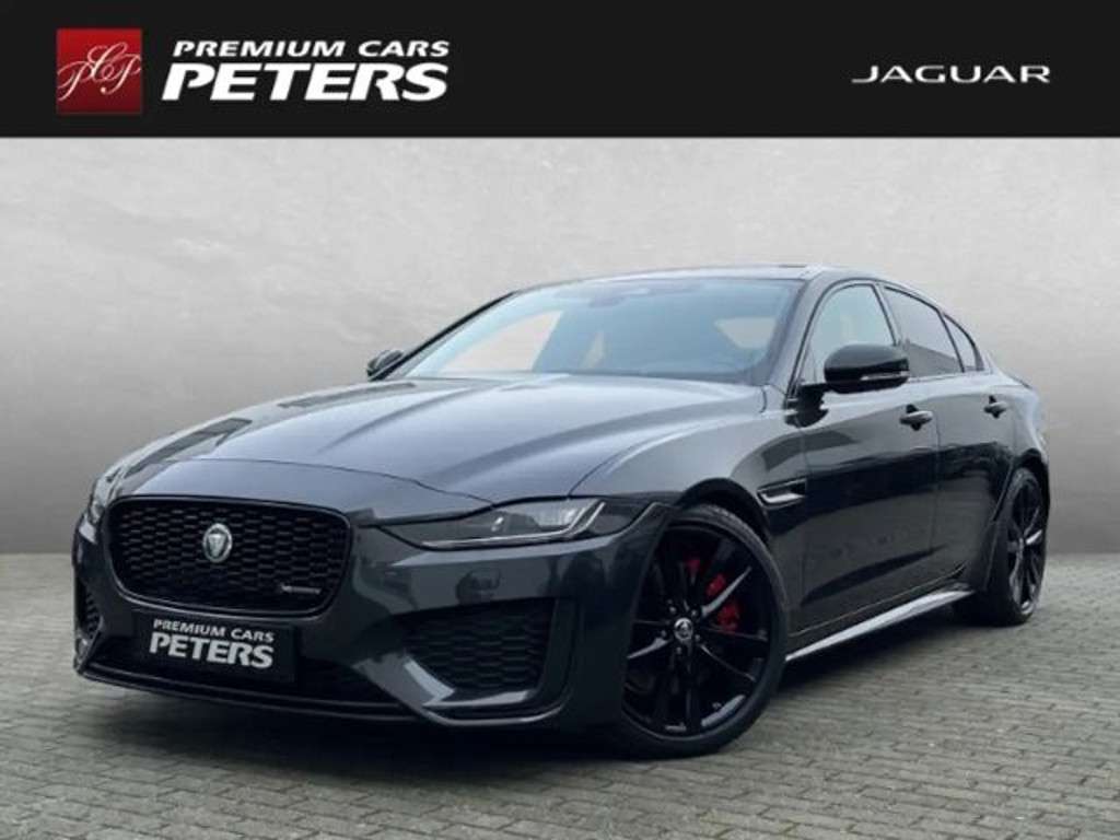 Jaguar XE 2023 Diesel