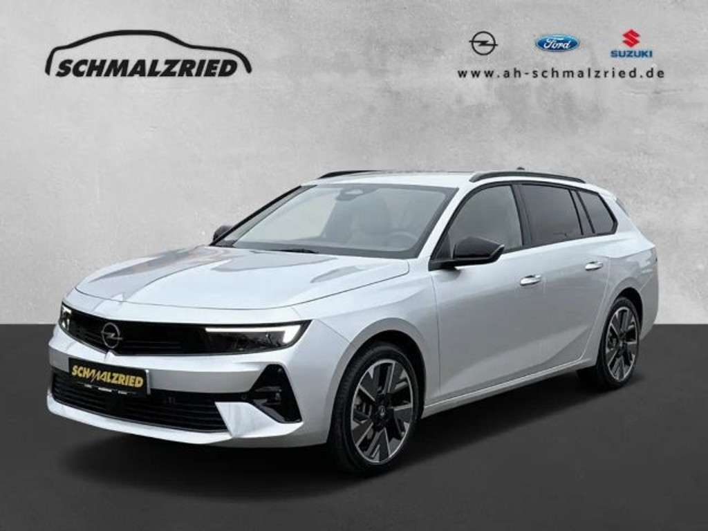 Opel Astra 2024 Elektrisch