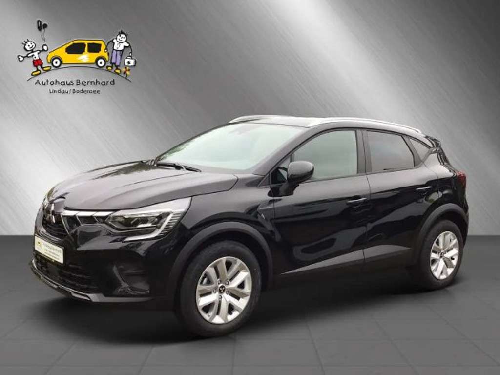 Mitsubishi ASX 2024 Benzine