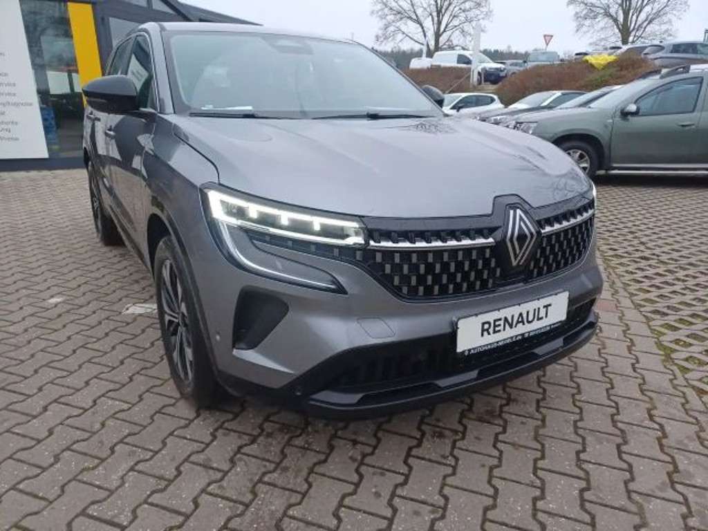 Renault Austral 2024 Benzine