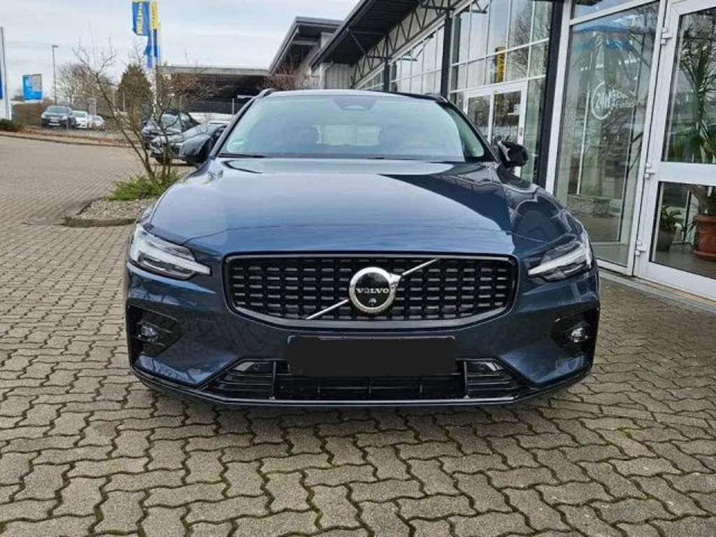 Volvo V60 2023 Benzine