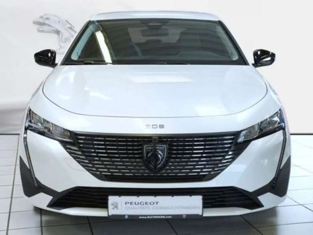 Peugeot 308 2023 Benzine