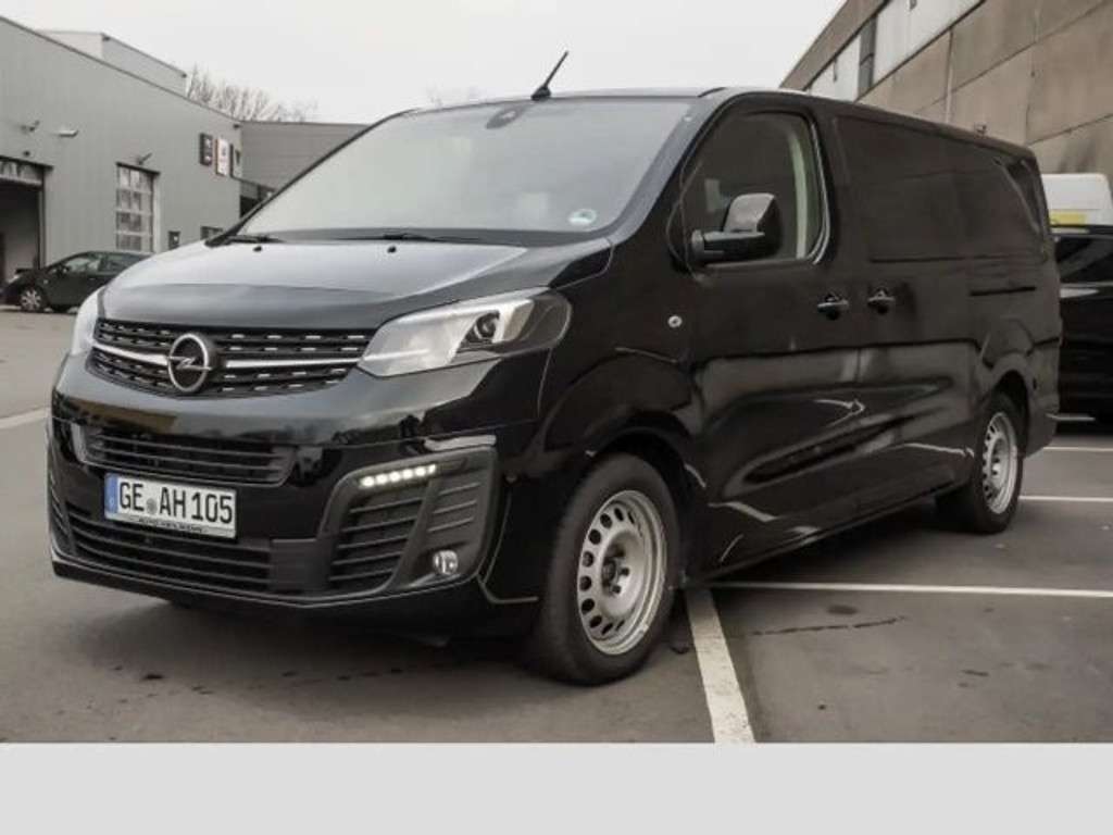 Opel Zafira Life 2023 Diesel