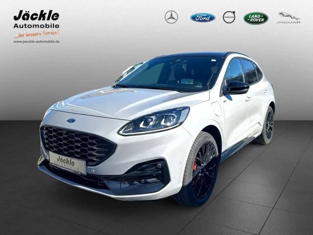 Ford Kuga 2024 Hybride Benzine