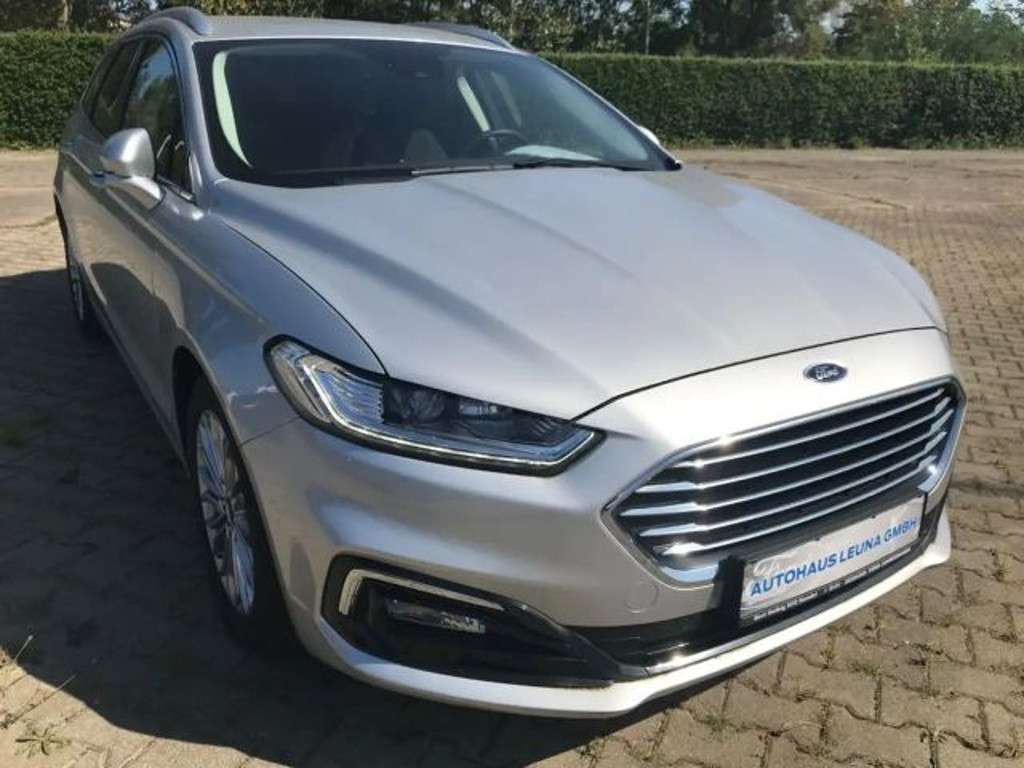Ford Mondeo 2020 Diesel