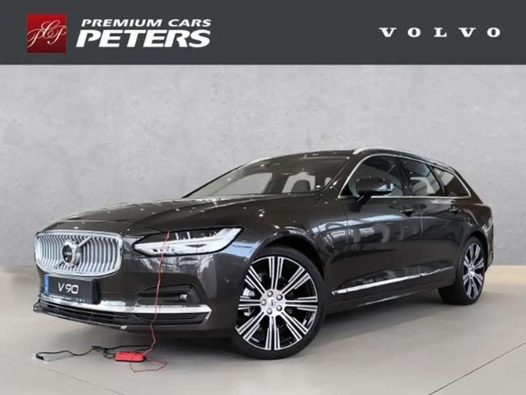 Volvo V90 2024 Diesel