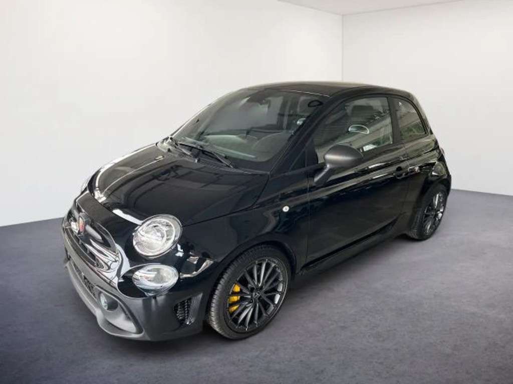 Abarth 595 2024 Benzine