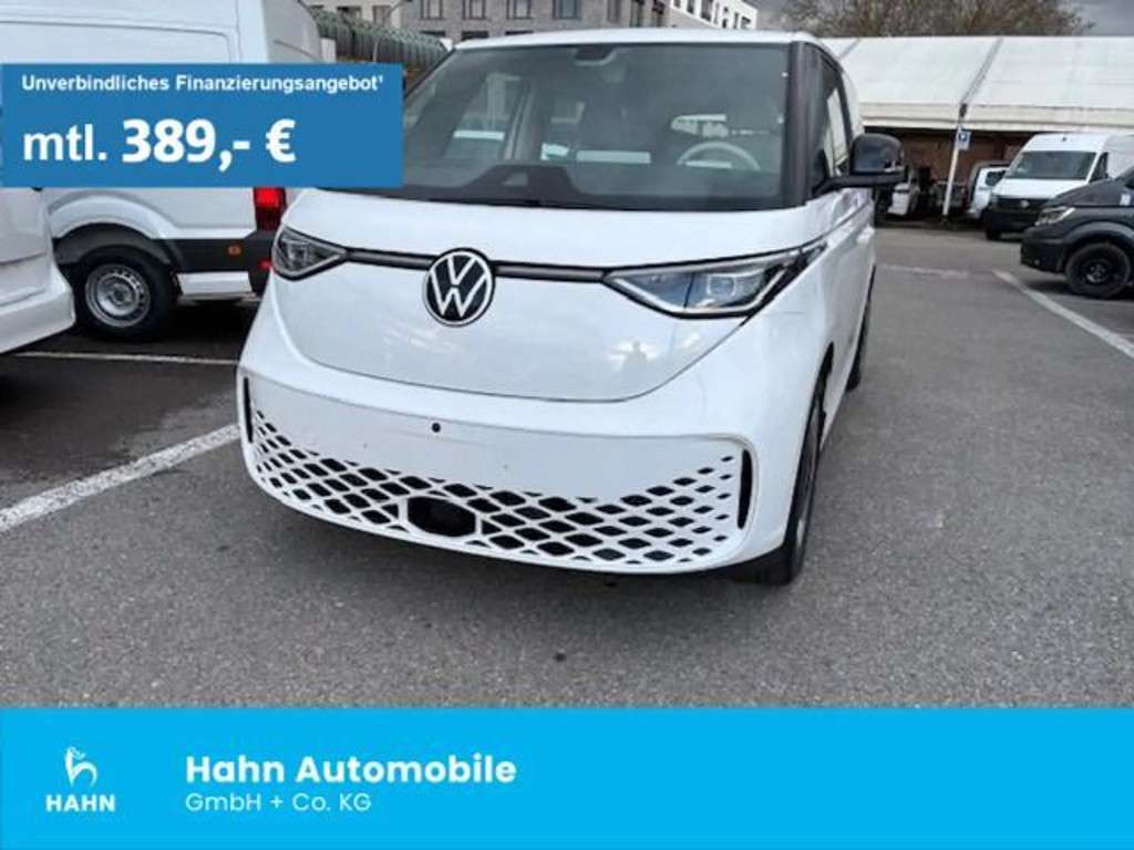 Volkswagen ID. Buzz 2023 Elektrisch