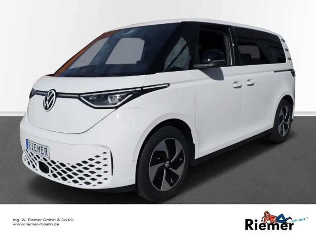 Volkswagen ID. Buzz 2024 Elektrisch