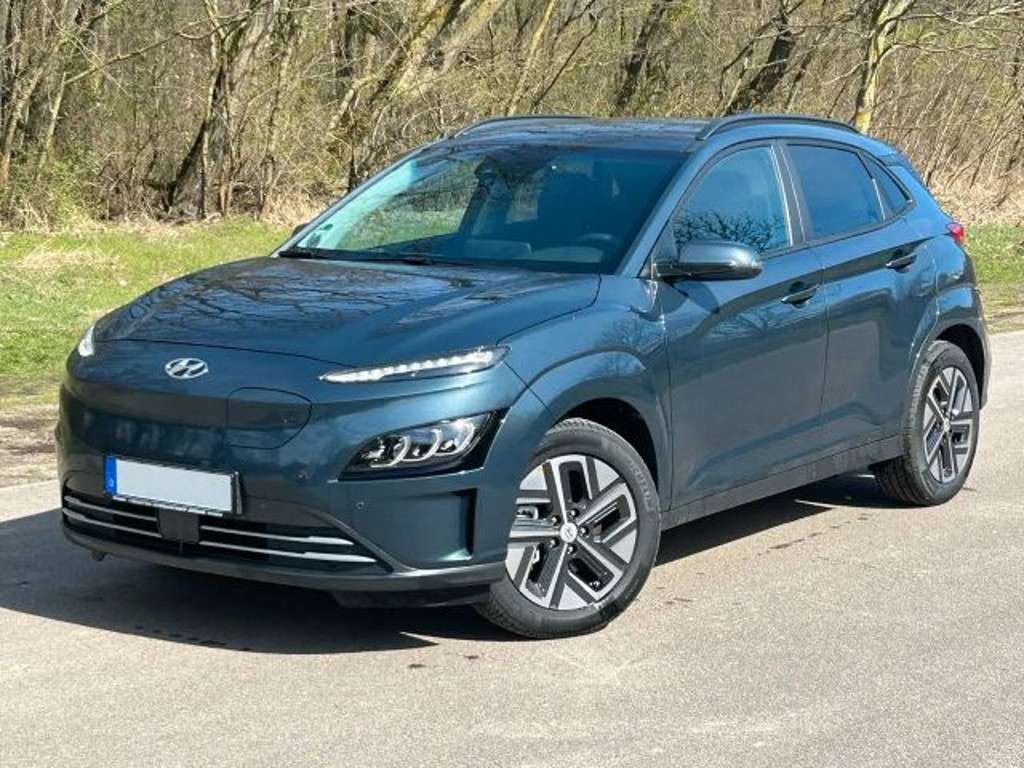 Hyundai Kona 2023 Elektrisch