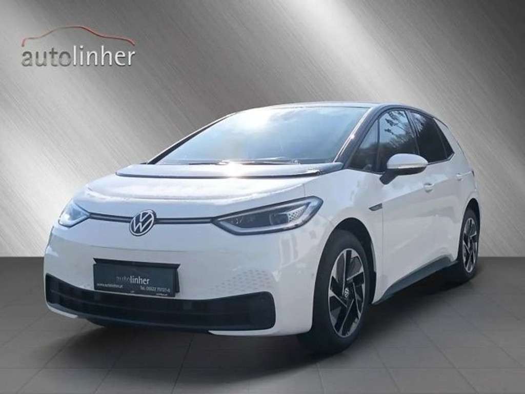 Volkswagen ID.3 2023 Elektrisch