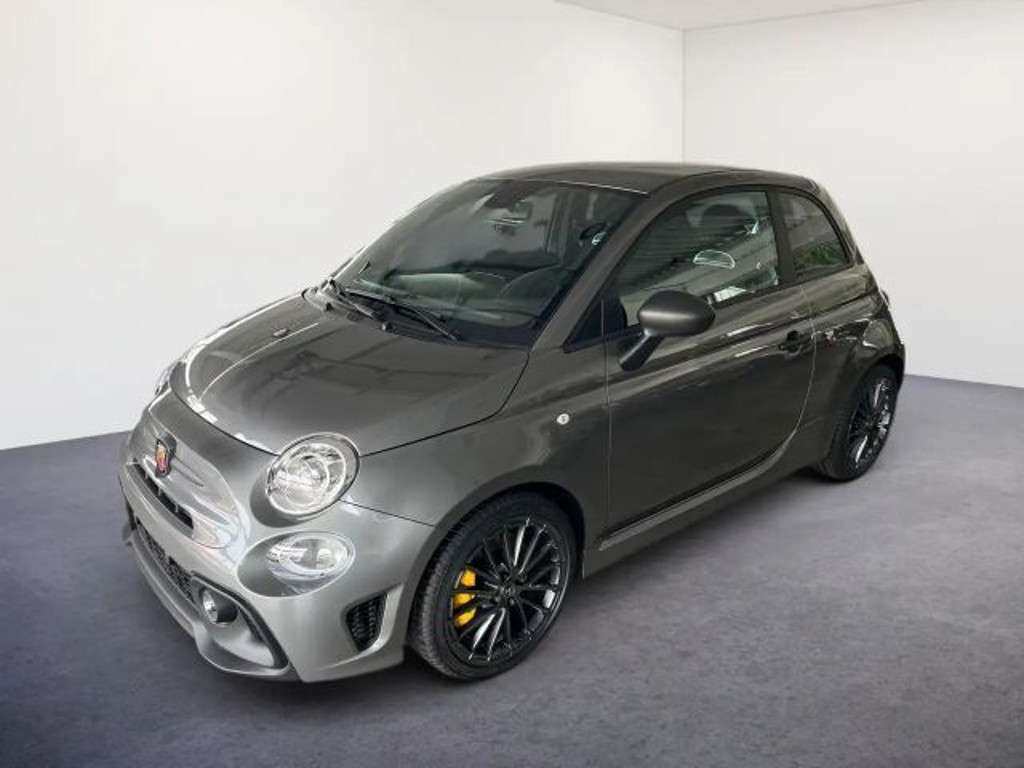 Abarth 695 2024 Benzine