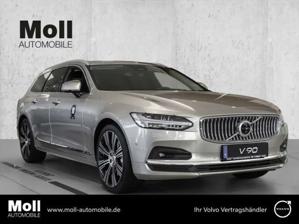 Volvo V90 2024 Diesel