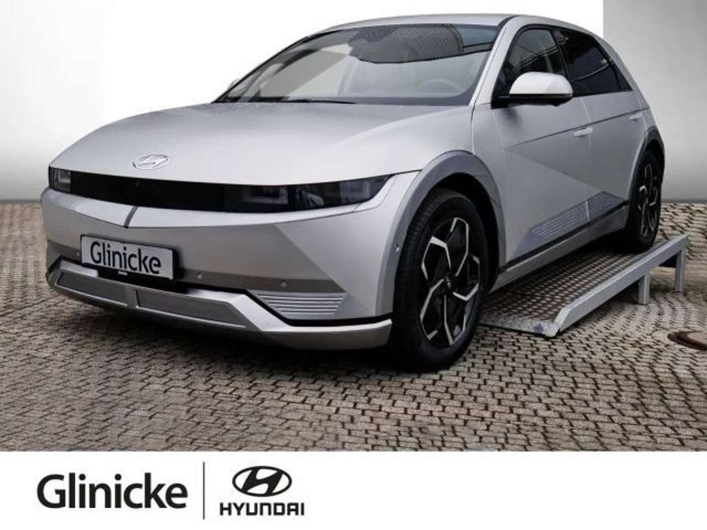 Hyundai Ioniq 5 2022 Elektrisch